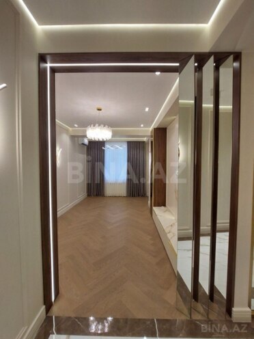 Satılır 3 otaqlı yeni tikili 90 m², Nəriman Nərimanov m., photo 4 from 19
