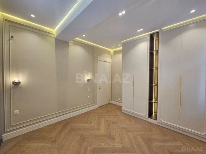 Satılır 3 otaqlı yeni tikili 90 m², Nəriman Nərimanov m., photo 11 from 19