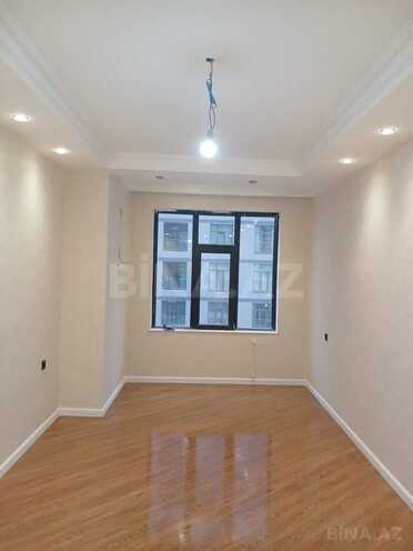 Satılır 2 otaqlı yeni tikili 80 m², 28 May m., photo 3 from 12