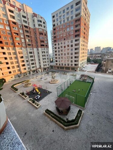 Сдаётся 3-комн. новостройка 97 м², м. Нариман Нариманов, photo 1 from 11