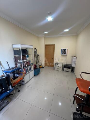 İcarəyə verilir 8 otaqlı ofis 320 m², 8 Noyabr m., photo 12 from 32