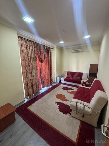 İcarəyə verilir 8 otaqlı ofis 320 m², 8 Noyabr m., photo 18 from 32