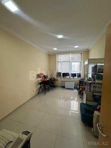 İcarəyə verilir 8 otaqlı ofis 320 m², 8 Noyabr m., photo 11 from 32