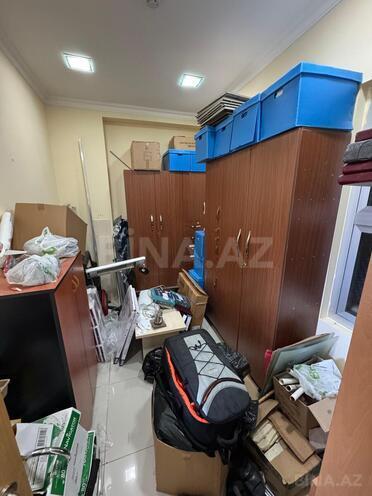 İcarəyə verilir 8 otaqlı ofis 320 m², 8 Noyabr m., photo 22 from 32