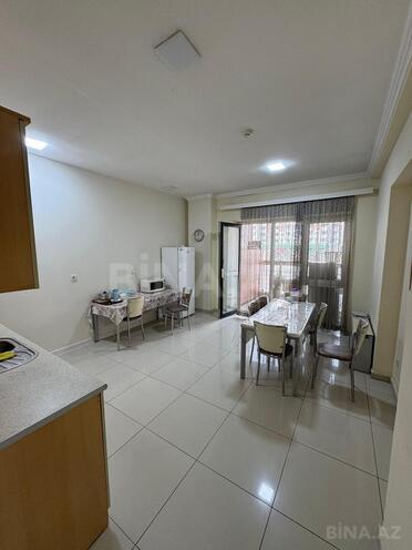 İcarəyə verilir 8 otaqlı ofis 320 m², 8 Noyabr m., photo 14 from 32