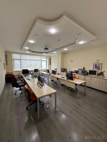 İcarəyə verilir 8 otaqlı ofis 320 m², 8 Noyabr m., photo 5 from 32