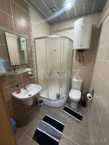 İcarəyə verilir 8 otaqlı ofis 320 m², 8 Noyabr m., photo 21 from 32