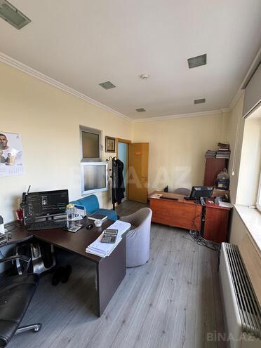 İcarəyə verilir 8 otaqlı ofis 320 m², 8 Noyabr m., photo 9 from 32