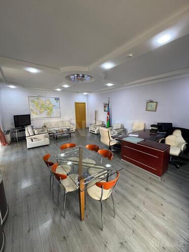 İcarəyə verilir 8 otaqlı ofis 320 m², 8 Noyabr m., photo 3 from 32