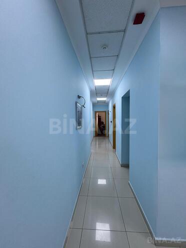 İcarəyə verilir 8 otaqlı ofis 320 m², 8 Noyabr m., photo 26 from 32