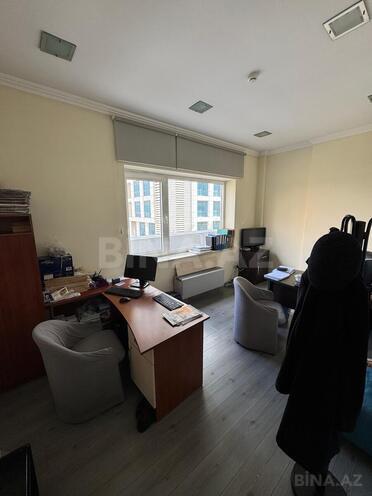 İcarəyə verilir 8 otaqlı ofis 320 m², 8 Noyabr m., photo 8 from 32