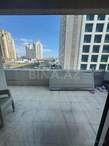 İcarəyə verilir 8 otaqlı ofis 320 m², 8 Noyabr m., photo 31 from 32