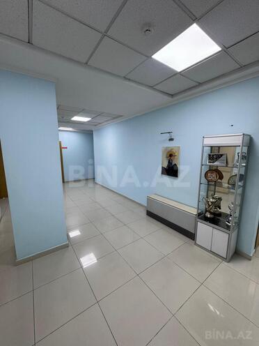 İcarəyə verilir 8 otaqlı ofis 320 m², 8 Noyabr m., photo 24 from 32