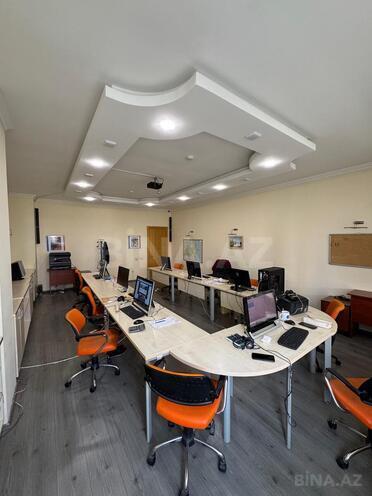 İcarəyə verilir 8 otaqlı ofis 320 m², 8 Noyabr m., photo 6 from 32
