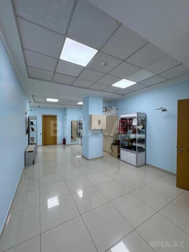 İcarəyə verilir 8 otaqlı ofis 320 m², 8 Noyabr m., photo 23 from 32