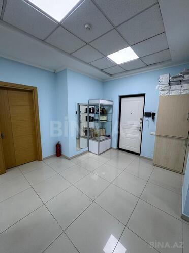 İcarəyə verilir 8 otaqlı ofis 320 m², 8 Noyabr m., photo 25 from 32