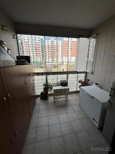 İcarəyə verilir 8 otaqlı ofis 320 m², 8 Noyabr m., photo 15 from 32