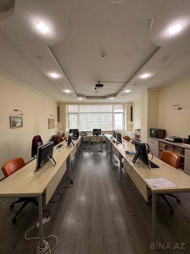 İcarəyə verilir 8 otaqlı ofis 320 m², 8 Noyabr m., photo 7 from 32