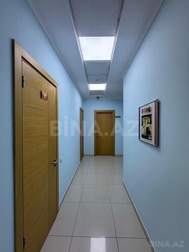 İcarəyə verilir 8 otaqlı ofis 320 m², 8 Noyabr m., photo 27 from 32