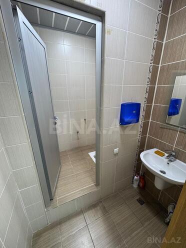 İcarəyə verilir 8 otaqlı ofis 320 m², 8 Noyabr m., photo 30 from 32