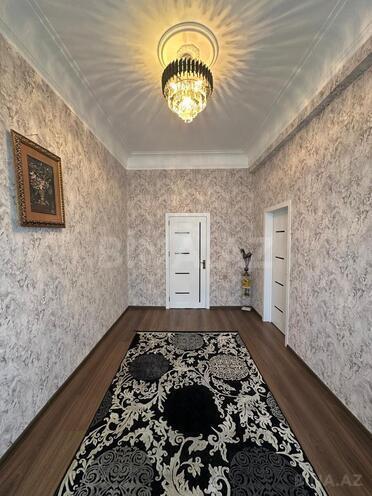 Satılır 3 otaqlı köhnə tikili 80 m², Nəriman Nərimanov m., photo 3 from 14