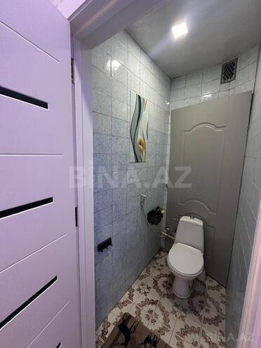 Satılır 3 otaqlı köhnə tikili 80 m², Nəriman Nərimanov m., photo 13 from 14