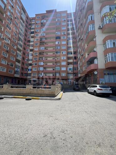 Satılır 3 otaqlı yeni tikili 107 m², photo 19 from 21