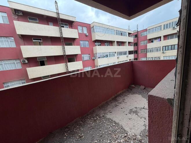 Satılır 3 otaqlı yeni tikili 113 m², Avtovağzal m., photo 7 from 9