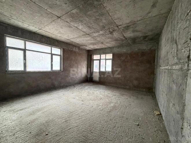 Satılır 3 otaqlı yeni tikili 113 m², Avtovağzal m., photo 6 from 9