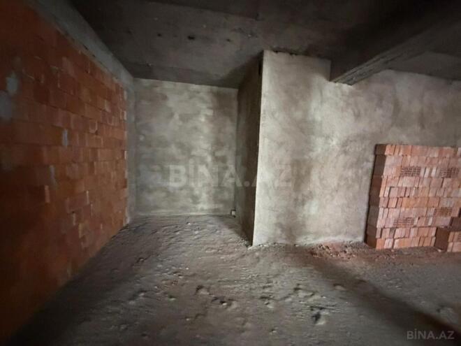 Satılır 3 otaqlı yeni tikili 113 m², Avtovağzal m., photo 5 from 9
