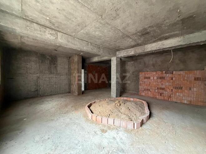 Satılır 3 otaqlı yeni tikili 113 m², Avtovağzal m., photo 4 from 9