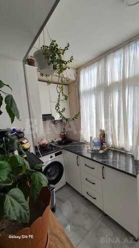 Satılır 2 otaqlı köhnə tikili 40 m², Nəriman Nərimanov m., photo 1 from 11
