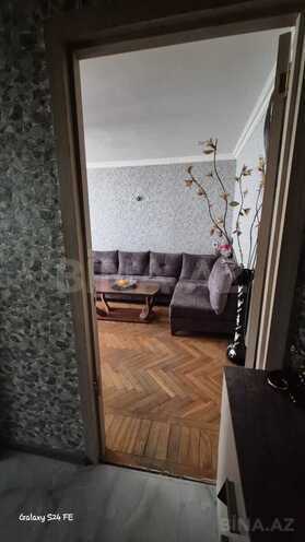 Satılır 2 otaqlı köhnə tikili 40 m², Nəriman Nərimanov m., photo 5 from 11