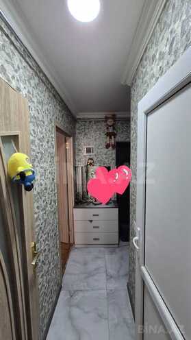 Satılır 2 otaqlı köhnə tikili 40 m², Nəriman Nərimanov m., photo 7 from 11