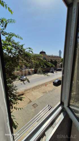 Satılır 2 otaqlı köhnə tikili 40 m², Nəriman Nərimanov m., photo 10 from 11