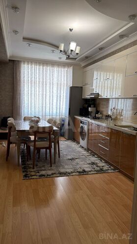 Продаётся 3-комн. новостройка 152 м², м. Иншаатчылар, photo 4 from 11