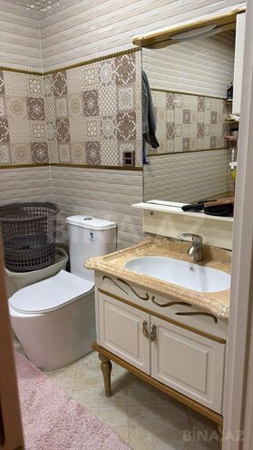 Продаётся 3-комн. новостройка 152 м², м. Иншаатчылар, photo 10 from 11