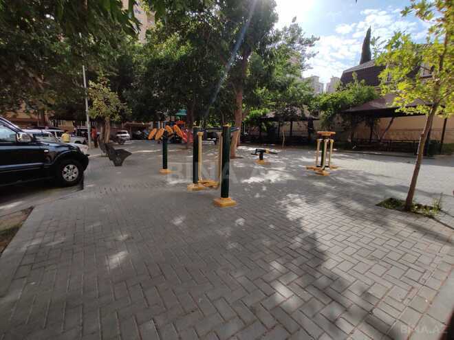 Satılır 3 otaqlı köhnə tikili 72 m², Memar Əcəmi m., photo 5 from 20