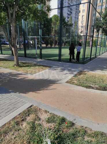 Satılır 3 otaqlı köhnə tikili 72 m², Memar Əcəmi m., photo 4 from 20