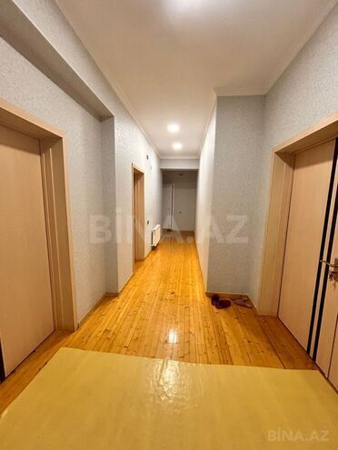 Продаётся 5-комн. новостройка 160 м², м. Ахмедлы, photo 17 from 18