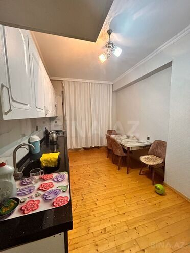 Продаётся 5-комн. новостройка 160 м², м. Ахмедлы, photo 12 from 18