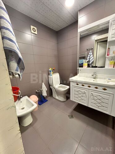 Продаётся 5-комн. новостройка 160 м², м. Ахмедлы, photo 15 from 18