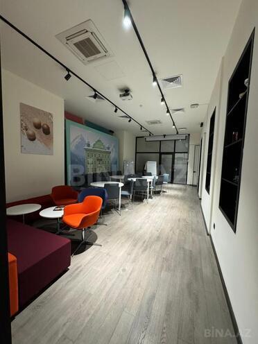 Сдаётся 4-комн. офис 230 м², м. Сахил, photo 5 from 9