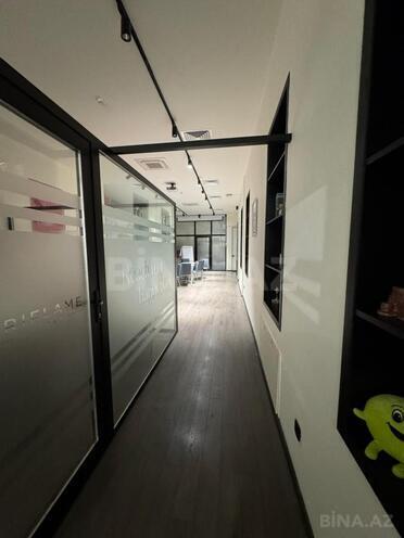 Сдаётся 4-комн. офис 230 м², м. Сахил, photo 8 from 9