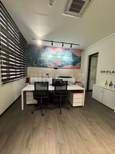 Сдаётся 4-комн. офис 230 м², м. Сахил, photo 3 from 9