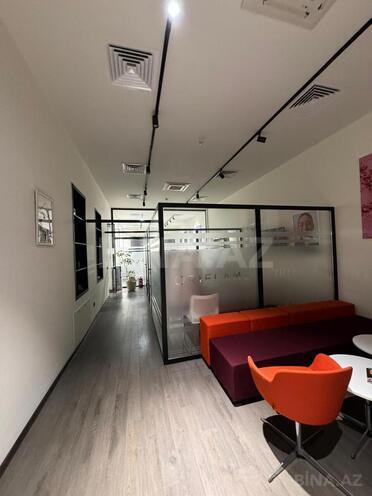 Сдаётся 4-комн. офис 230 м², м. Сахил, photo 6 from 9