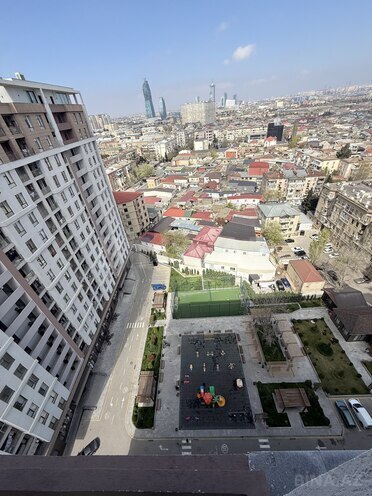 Satılır 2 otaqlı yeni tikili 52 m², Nərimanov r., photo 10 from 11