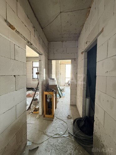 Satılır 2 otaqlı yeni tikili 52 m², Nərimanov r., photo 6 from 11