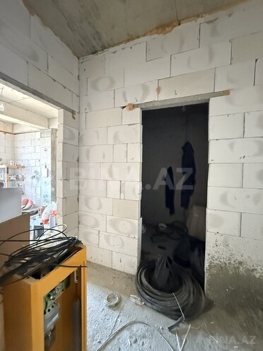 Satılır 2 otaqlı yeni tikili 52 m², Nərimanov r., photo 9 from 11