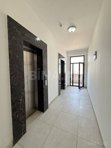 Satılır 2 otaqlı yeni tikili 52 m², Nərimanov r., photo 4 from 11